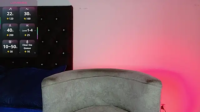 adriel escalante online show from 03.24.26