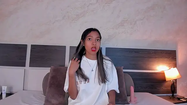 Susanna Cute online show from 10.07.25