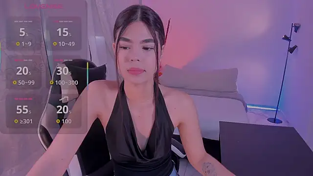 VictoriaLevy online show from 09.28.25