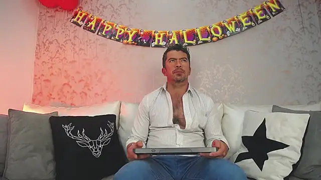 JuanKarloz  online show from 10.09.25