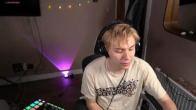scottishtwink01 online show from 07.15.26