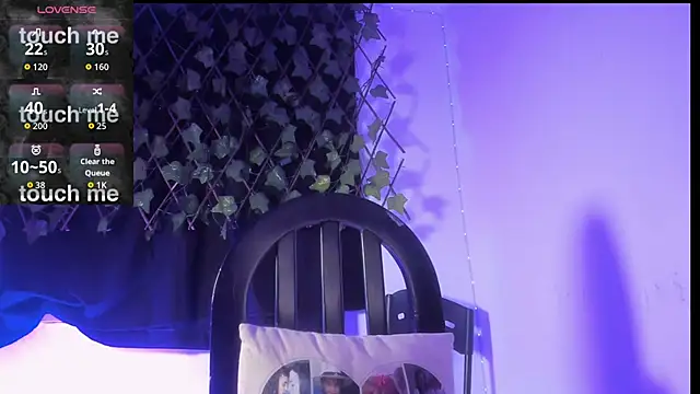 Snapshot of SussanMillerr_ chatting on 09.17.25 SussanMillerr  online show from 09.17.25