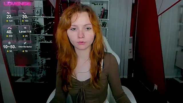 AlisHanson online show from 10.14.25