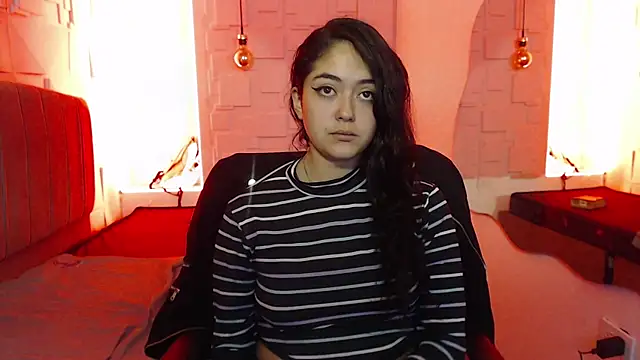 Snapshot of Fairy_marie12 chatting on 09.17.25 Fairy marie12 online show from 09.17.25