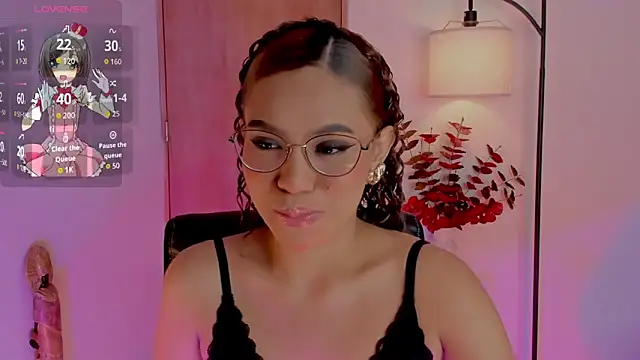 OxanaFedorova1- online show from 09.17.25