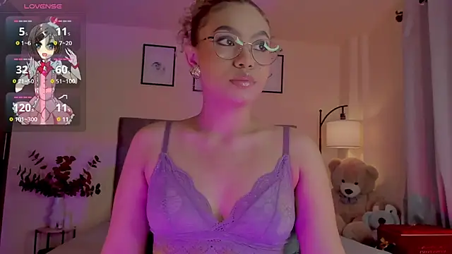 OxanaFedorova1- online show from 11.06.25