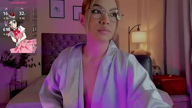 OxanaFedorova1- online show from 11.13.25