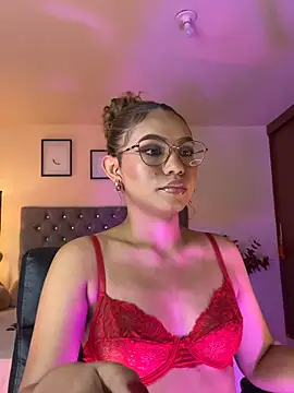 OxanaFedorova1- online show from 02.08.26