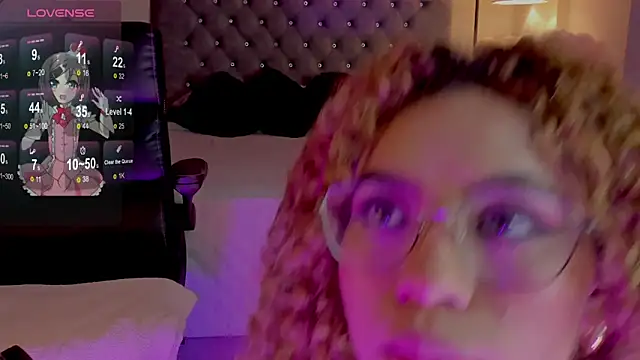 OxanaFedorova1- online show from 03.27.26