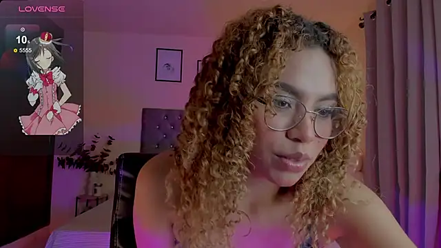 OxanaFedorova1- online show from 04.20.26