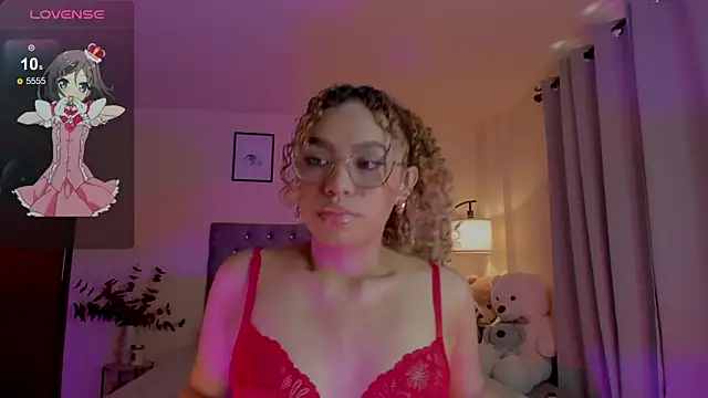 OxanaFedorova1- online show from 04.21.26