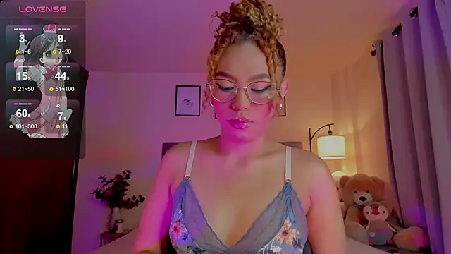 OxanaFedorova1- online show from 06.04.26