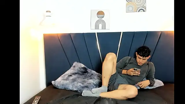 Snapshot of ryan_cum23 chatting on 09.12.25 ryan cum23 online show from 09.12.25