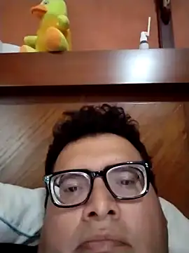 Santiagoqro85 online show from 10.09.25