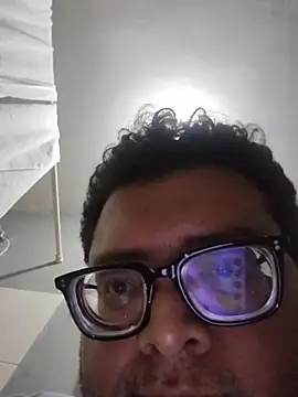 Santiagoqro85 online show from 04.07.26