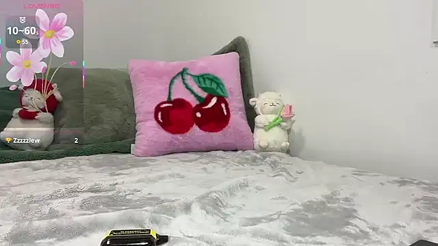 fleshxfairy online show from 11.06.25