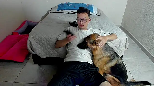 lustduo1 online show from 03.30.26