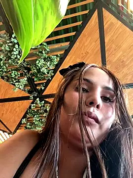 Emily  Storm online show from 10.31.25