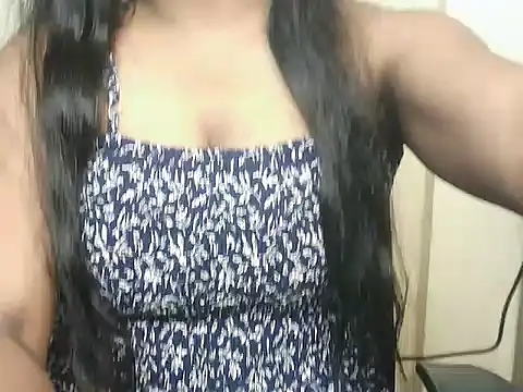 Miss Virgingirl04 online show from 10.19.25