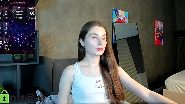 Raybe-Vins online show from 10.14.25