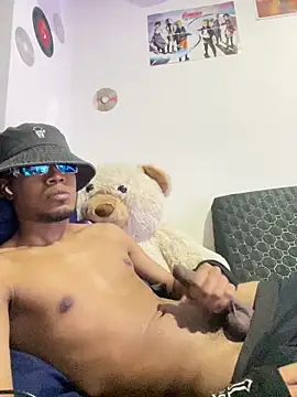 Snapshot of Teito69 chatting on 09.14.25 Teito69 online show from 09.14.25