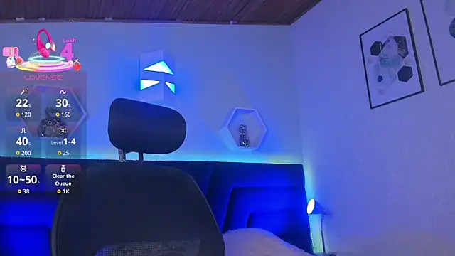 artemis nyx online show from 11.05.25