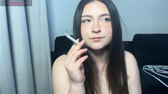 valentinauwu online show from 11.08.25