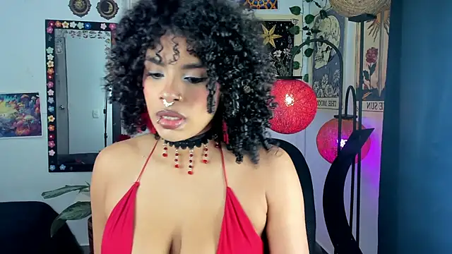 Raven luv online show from 11.26.25