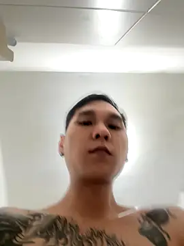 samuelcher online show from 10.14.25