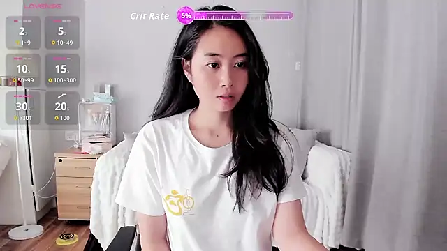 wly2028 online show from 03.25.26