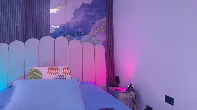 abbyrouss  online show from 01.09.26