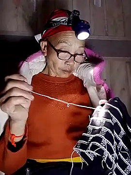 -Xuka-200 online show from 11.28.25