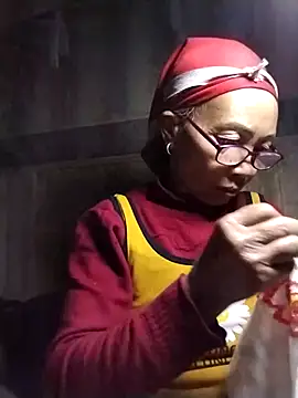 -Xuka-200 online show from 03.11.26