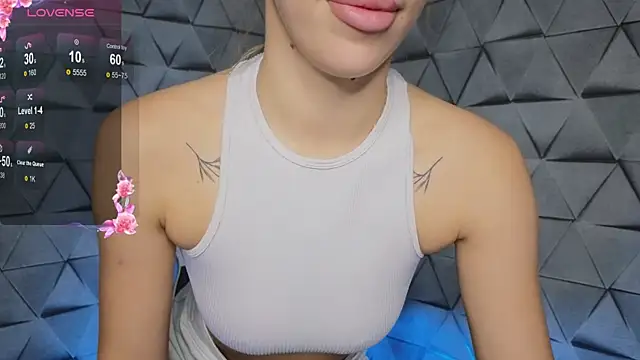 SofieSin online show from 09.17.25