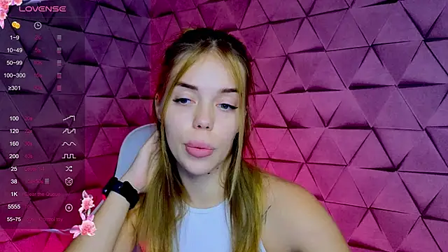 SofieSin online show from 09.25.25