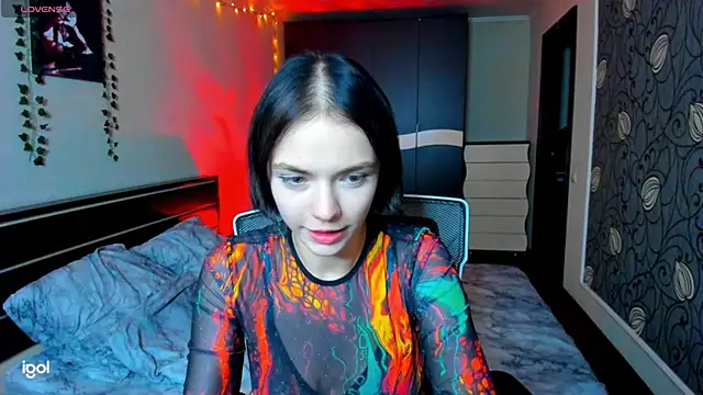 bonnybimi online show from 10.02.25