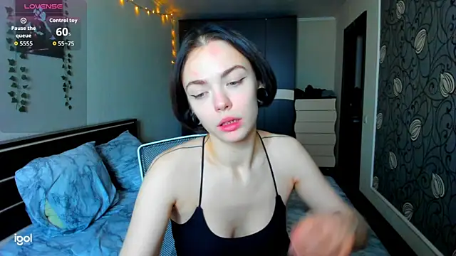 bonnybimi online show from 10.07.25