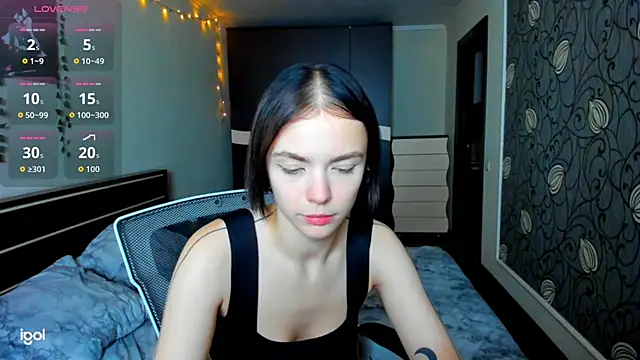 bonnybimi online show from 10.08.25