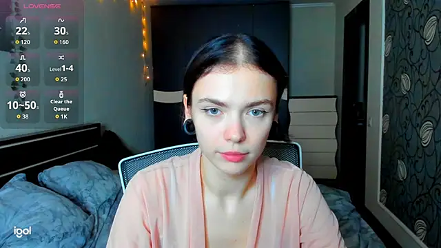 bonnybimi online show from 10.15.25