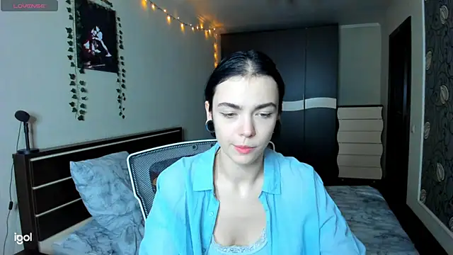 bonnybimi online show from 10.27.25