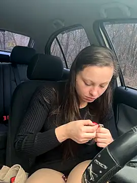 Jessie Queen 1 online show from 11.06.25