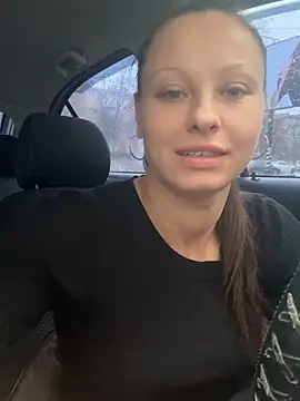 Jessie Queen 1 online show from 11.11.25