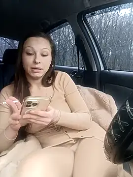 Jessie Queen 1 online show from 12.05.25