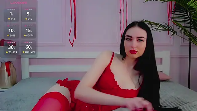 MelisaJenix online show from 02.21.26