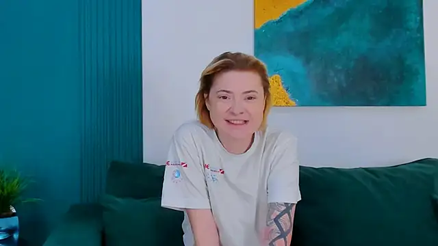 TracyCurtis online show from 09.27.25