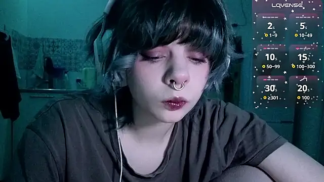 Alice Zev online show from 01.11.26