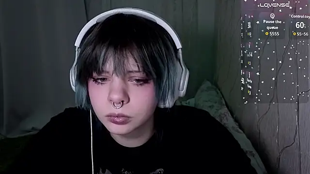 Alice Zev online show from 01.12.26