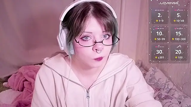 Alice Zev online show from 02.06.26