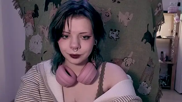 Snapshot of Alice_Zev chatting on 03.19.26 Alice Zev online show from 03.19.26