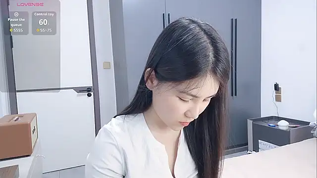 luckckcj online show from 11.30.25